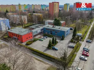 Pronájem restaurace, Ostrava - Hrabůvka, Františka Hajdy, 300 m2