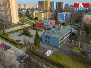 Pronájem restaurace, Ostrava - Hrabůvka, Františka Hajdy, 300 m2