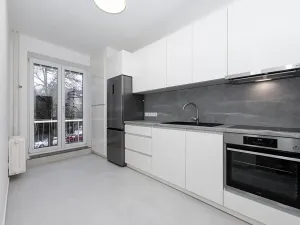 Pronájem bytu 3+1, Praha - Braník, Jeremenkova, 71 m2