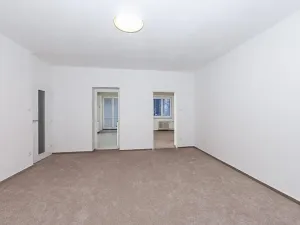 Pronájem bytu 3+1, Praha - Braník, Jeremenkova, 71 m2