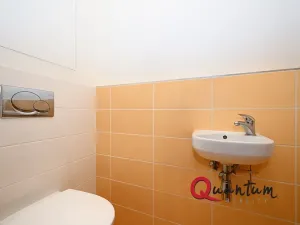 Pronájem bytu 2+kk, Praha - Zličín, Lipovská, 61 m2