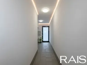 Prodej atypického bytu, Brno, Kopečná, 133 m2