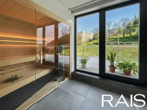 Prodej atypického bytu, Brno, Kopečná, 133 m2