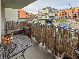 Pronájem bytu 2+kk, Říčany, Na Fialce, 45 m2