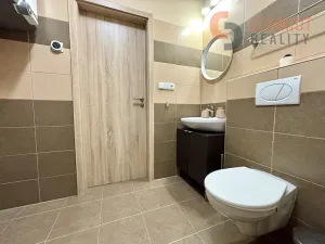 Pronájem bytu 2+kk, Mikulov, Nová, 50 m2