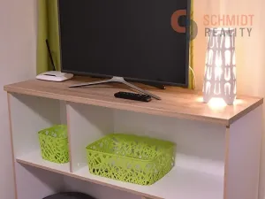 Prodej bytu 2+kk, Lednice, Sídl. Osvobození, 39 m2