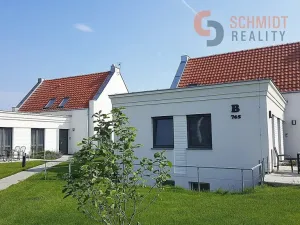 Prodej bytu 2+kk, Lednice, Sídl. Osvobození, 39 m2