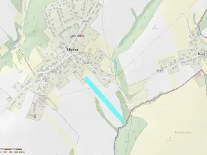 Prodej pole, Slatina, 20482 m2