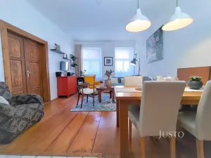 Pronájem bytu 3+1, Písek, Leoše Janáčka, 110 m2