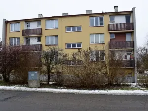 Prodej bytu 3+1, Volyně, Sportovní, 75 m2