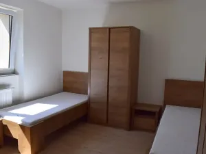 Pronájem rodinného domu, Těšovice, 180 m2