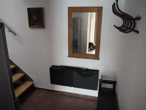 Pronájem rodinného domu, Čkyně, 180 m2