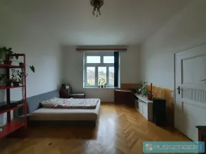 Pronájem bytu 2+1, Brno, Veveří, 88 m2