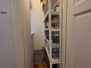 Pronájem bytu 2+1, Brno, Veveří, 88 m2