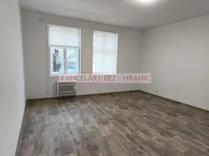 Pronájem bytu 1+1, Ostrava, Hilbertova, 54 m2