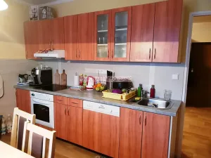 Pronájem bytu 3+1, Slušovice, Vítězství, 68 m2