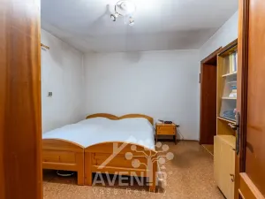 Prodej rodinného domu, Semily, Vysocká, 244 m2