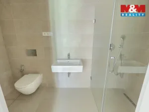 Prodej bytu 4+kk, Kladno - Dubí, Ke křížku, 227 m2