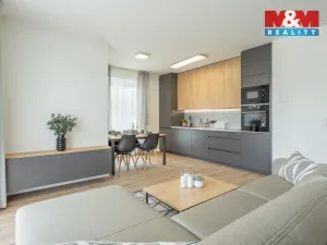 Prodej bytu 3+kk, Kladno - Dubí, Ke křížku, 91 m2