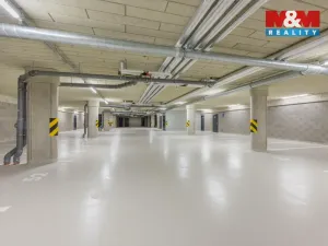 Prodej bytu 3+kk, Kladno - Dubí, Ke křížku, 91 m2