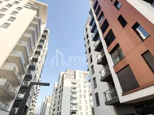 Pronájem bytu 2+kk, Praha - Holešovice, Sanderova, 58 m2