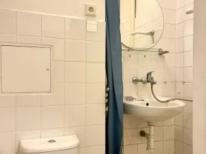 Prodej bytu 1+kk, Ostrava - Poruba, Sokolovská, 23 m2