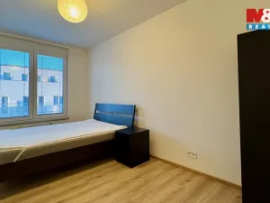 Pronájem bytu 2+kk, Brno - Ponava, U Červeného mlýna, 56 m2