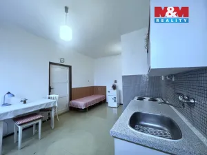 Prodej bytu 2+kk, Uherský Brod, Horní Valy, 46 m2