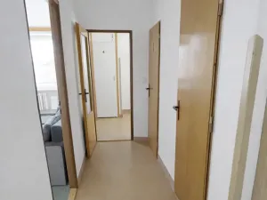 Pronájem bytu 3+1, Polička - Horní Předměstí, Dvořákova, 74 m2