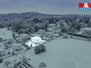 Prodej rodinného domu, Liberec - Liberec XXX-Vratislavice nad Nisou, Tyršův vrch, 121 m2