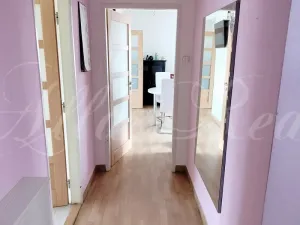 Pronájem bytu 3+kk, Tišnov, Hornická, 83 m2