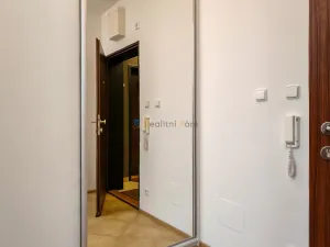 Pronájem bytu 3+kk, Praha - Stodůlky, Svitákova, 85 m2