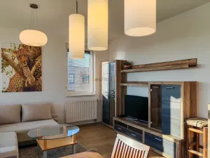 Pronájem bytu 3+kk, Praha - Stodůlky, Svitákova, 85 m2