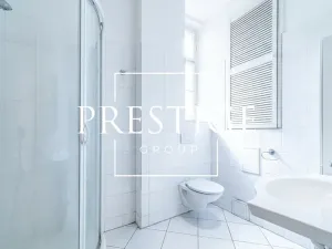 Prodej bytu 3+1, Praha - Smíchov, Jindřicha Plachty, 109 m2