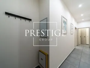 Pronájem bytu 2+1, Praha - Staré Město, Dlouhá, 60 m2