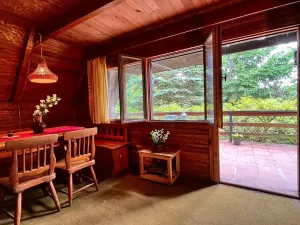 Prodej chaty, Běstvina, 70 m2