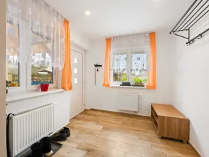 Prodej rodinného domu, Třebíz, 95 m2