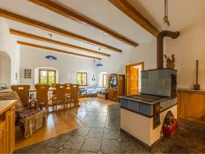 Prodej ubytování, Oudoleň, 243 m2