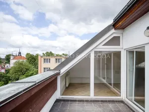 Prodej ordinace, Bechyně, Čechova, 660 m2