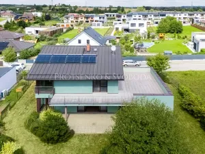 Prodej rodinného domu, Havlíčkův Brod, Ječná, 239 m2