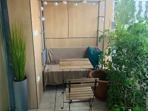 Prodej bytu 2+kk, Brno, U Červeného mlýna, 57 m2