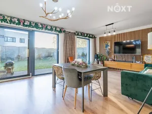 Prodej rodinného domu, Srubec, Vrbová, 163 m2