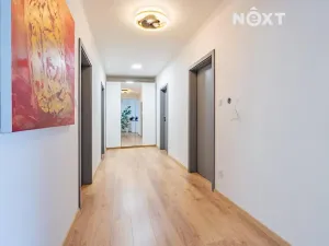 Prodej rodinného domu, Srubec, Vrbová, 163 m2