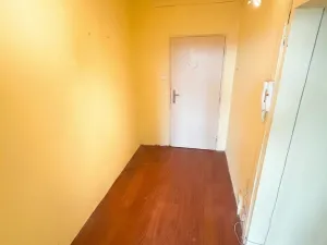 Prodej bytu 3+1, Olomouc - Nová Ulice, Pionýrská, 60 m2