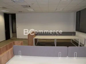 Pronájem kanceláře, Brno, Vídeňská, 380 m2
