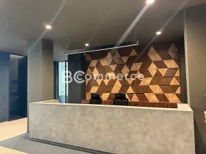 Pronájem kanceláře, Brno, Vídeňská, 555 m2