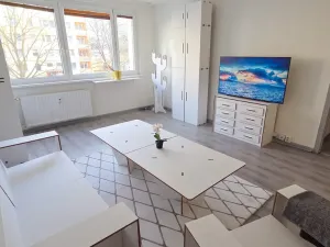 Prodej bytu 4+1, Olomouc - Lazce, Lazecká, 87 m2