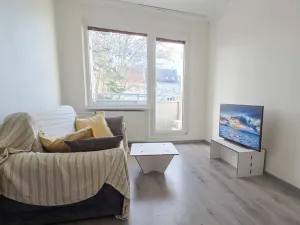 Prodej bytu 4+1, Olomouc - Lazce, Lazecká, 87 m2