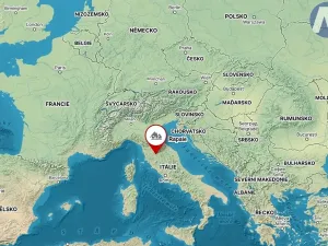 Prodej vily, Rapale, Itálie, 130 m2