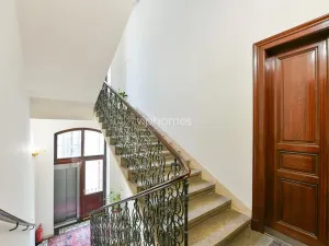 Pronájem bytu 2+1, Praha - Nové Město, Truhlářská, 77 m2